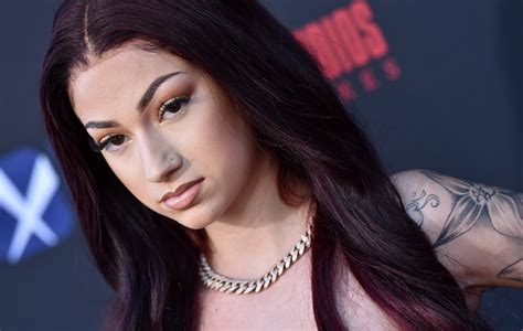 bhad barbie topless|Bhad Bhabie Shares Health Update Following Cancer Diagnosis